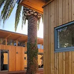 Palm And Pine Cottage