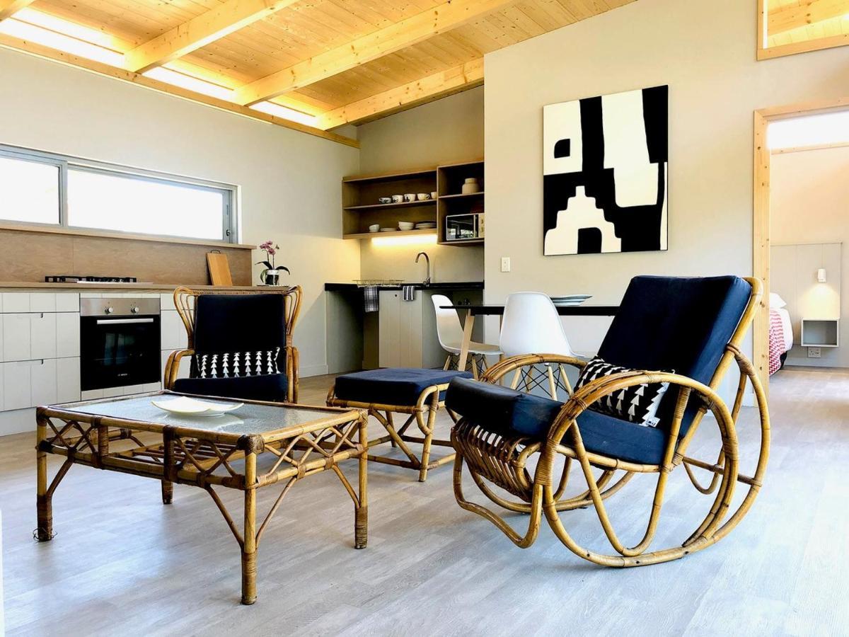 Apartamento Palm And Pine