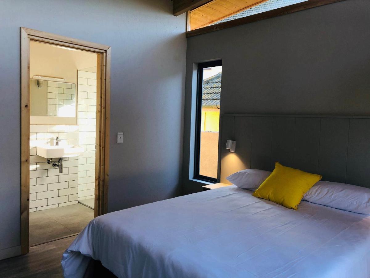 Apartamento Palm And Pine
